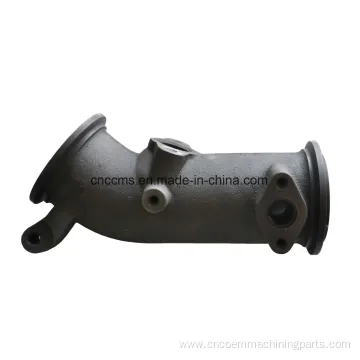 stainless steel 316 Casting Body for Brake Valve